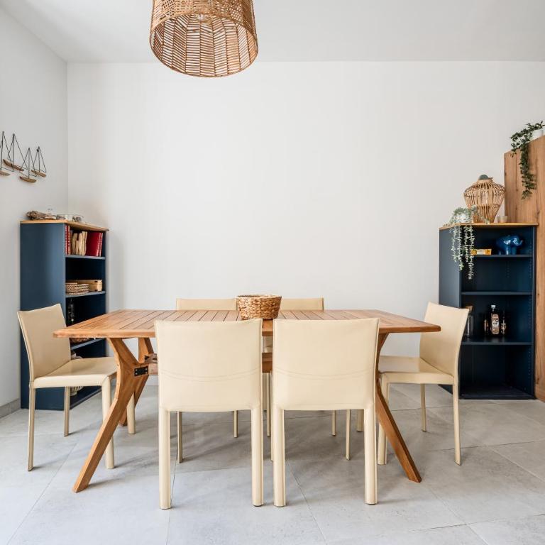 L'Icare par Dodo à Cassis - Apartment mit 2 Schlafzimmern - 5