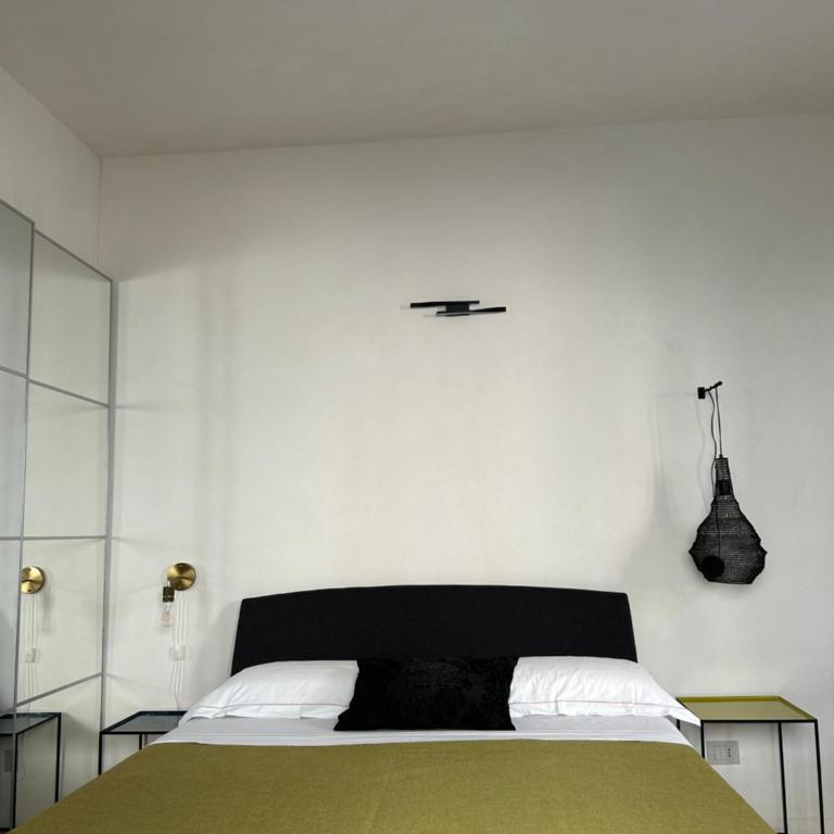 Montesanto 60 Suite & Relax Alberobello - Monolocale Deluxe - 9