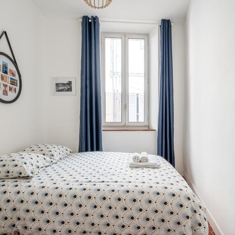 L'Icare par Dodo à Cassis - Apartment mit 2 Schlafzimmern - 13