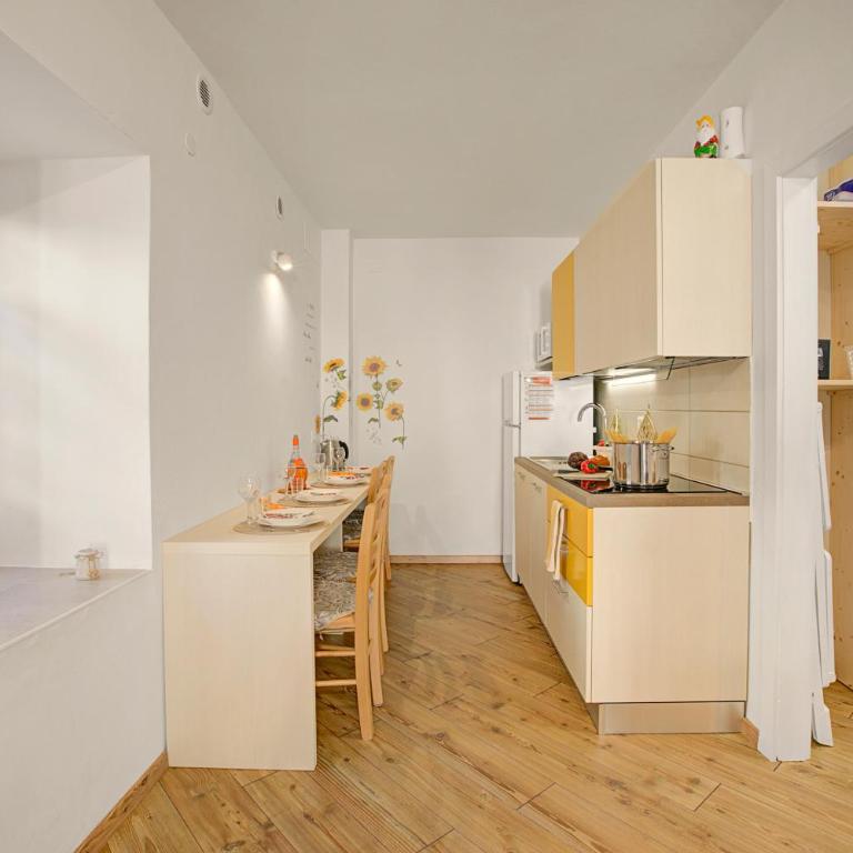 Villa Pastoedo Apartments - Apartamento - Planta baja - 12