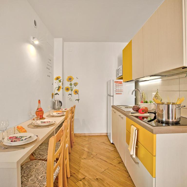 Villa Pastoedo Apartments - Apartamento - Planta baja - 6