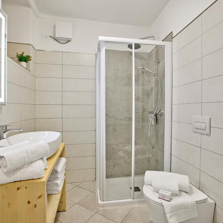Villa Pastoedo Apartments - Apartamento - Planta baja - 4