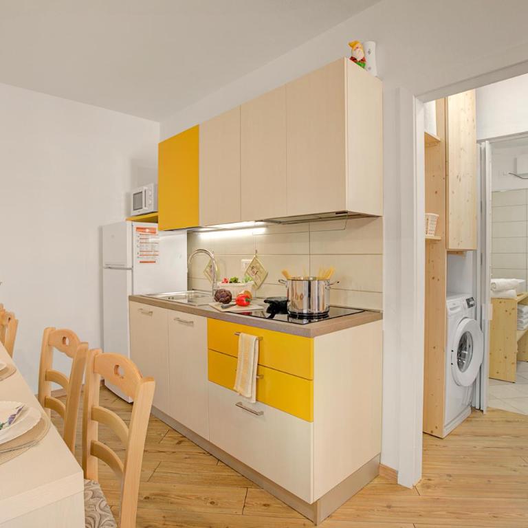 Villa Pastoedo Apartments - Apartamento - Planta baja - 5