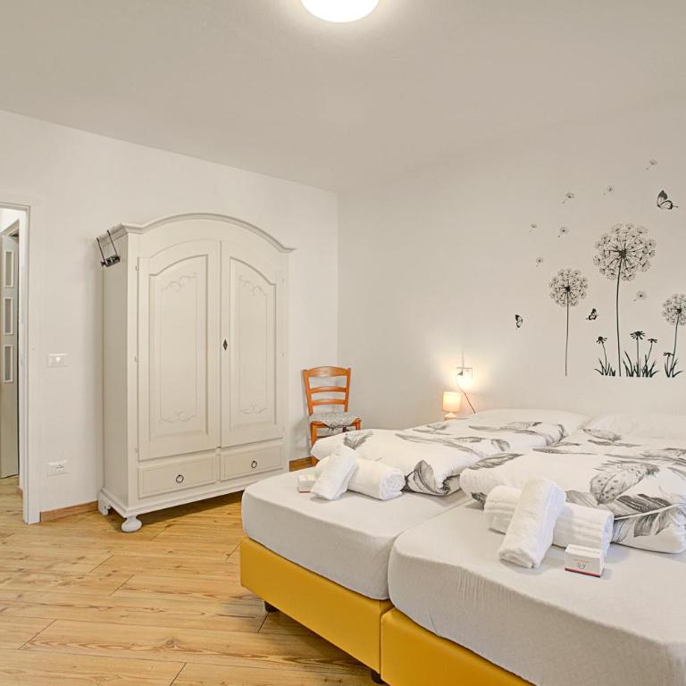 Villa Pastoedo Apartments - Apartamento - Planta baja - 3