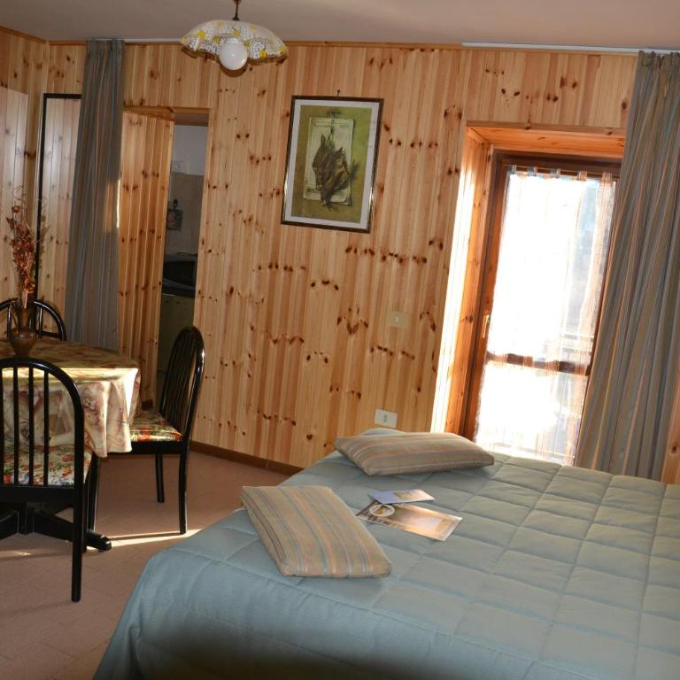 Residence Bellevue - Monolocale (2 Adulti) - 7