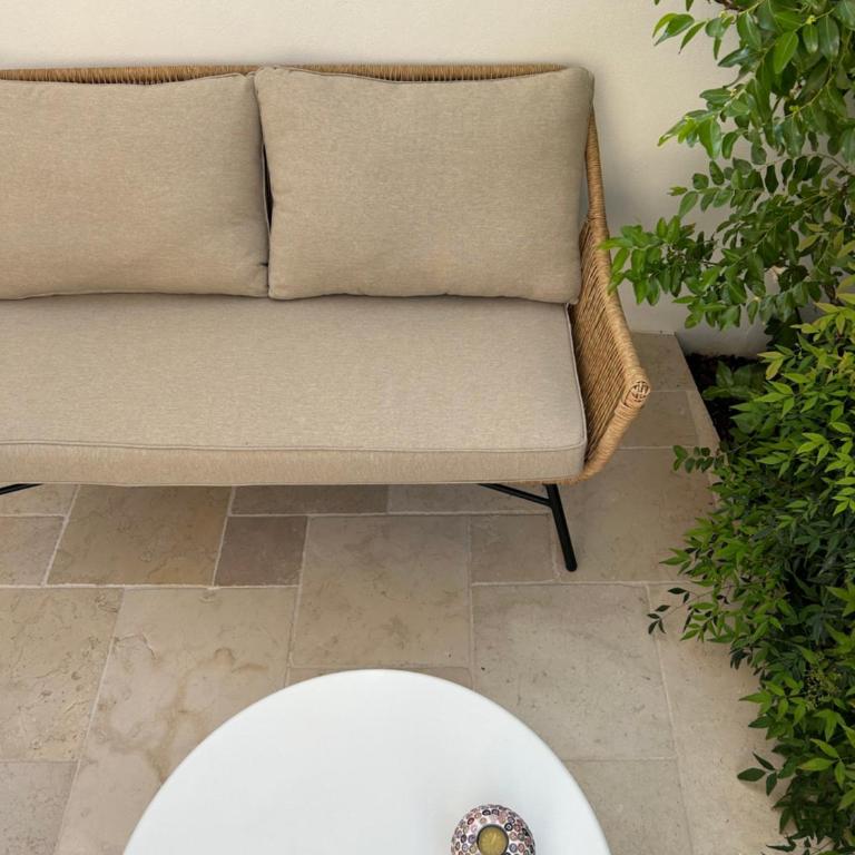 Montesanto 60 Suite & Relax Alberobello - Monolocale Deluxe - 5