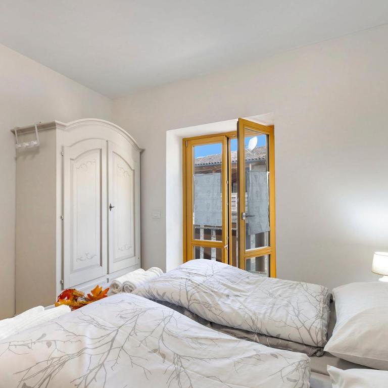 Villa Pastoedo Apartments - Apartamento de 1 dormitorio con balcón - 10