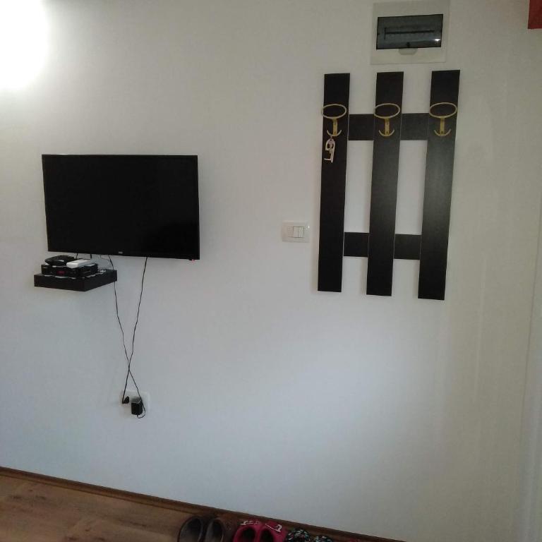 Apartments Popovic - Apartman - Prizemlje - 10