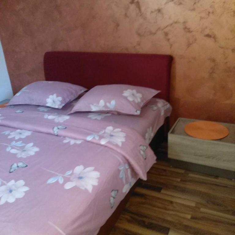 Apartments Popovic - Apartman - Prizemlje - 8