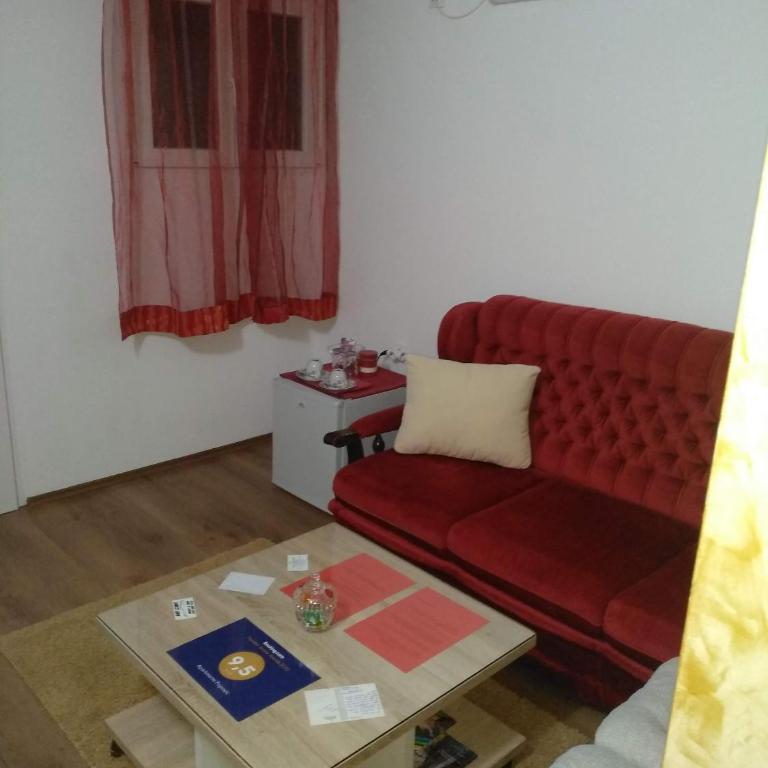 Apartments Popovic - Apartman - Prizemlje - 9