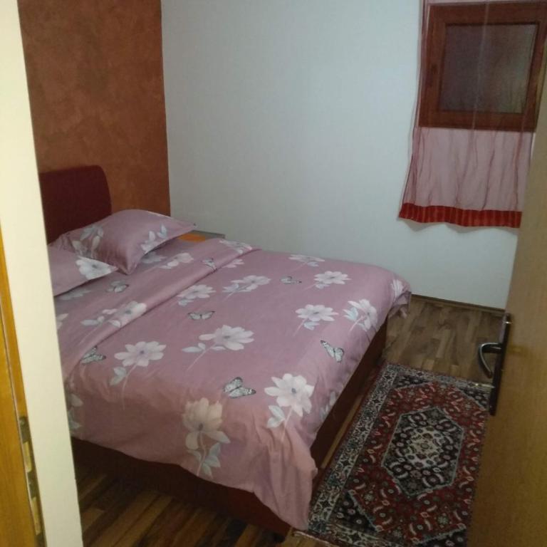 Apartments Popovic - Apartman - Prizemlje - 4