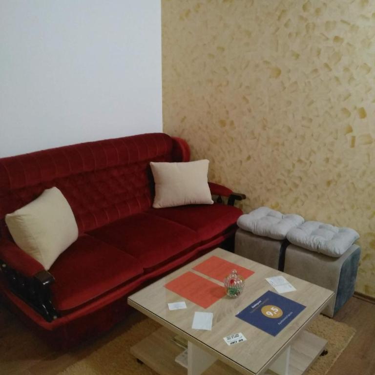 Apartments Popovic - Apartman - Prizemlje - 6