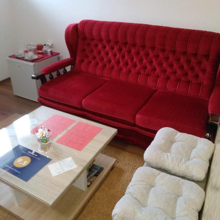 Apartments Popovic - Apartman - Prizemlje - 15