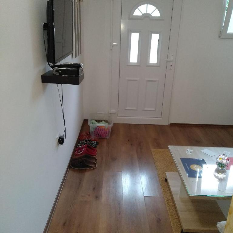 Apartments Popovic - Apartman - Prizemlje - 12