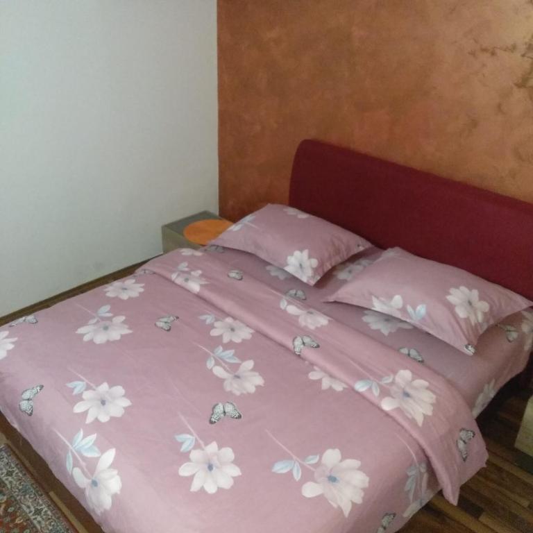 Apartments Popovic - Apartman - Prizemlje - 17