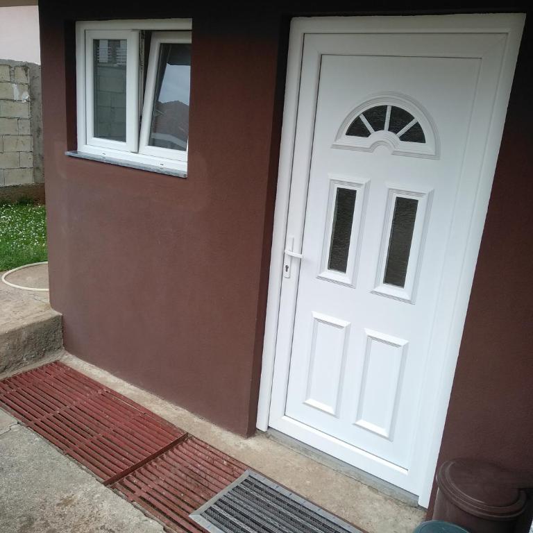 Apartments Popovic - Apartman - Prizemlje - 16