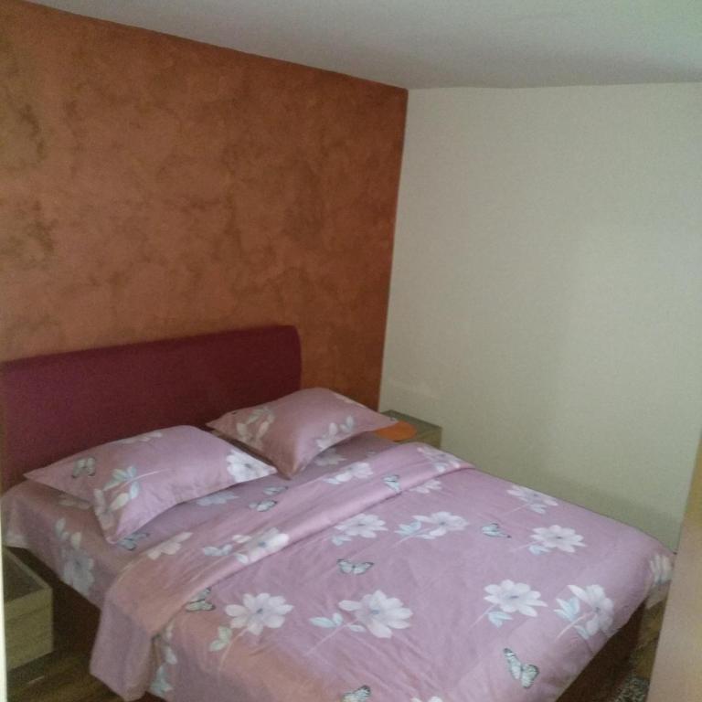Apartments Popovic - Apartman - Prizemlje - 21