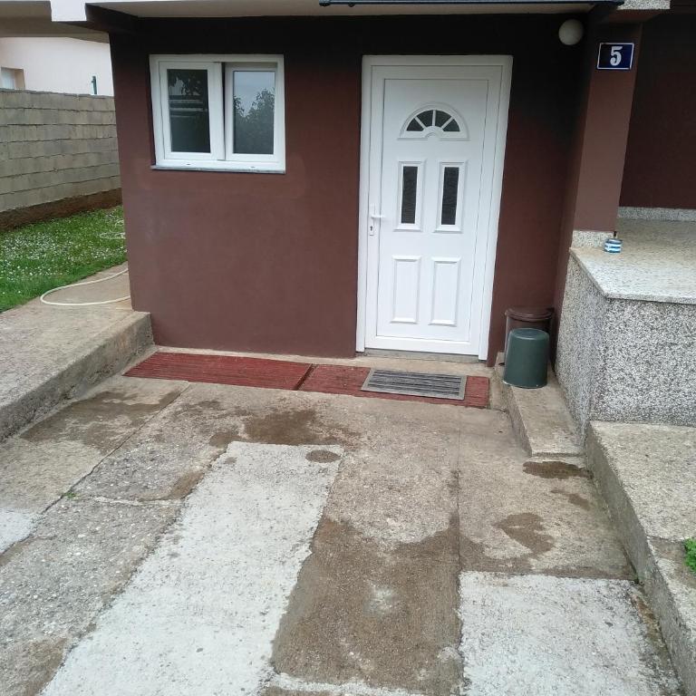 Apartments Popovic - Apartman - Prizemlje - 19