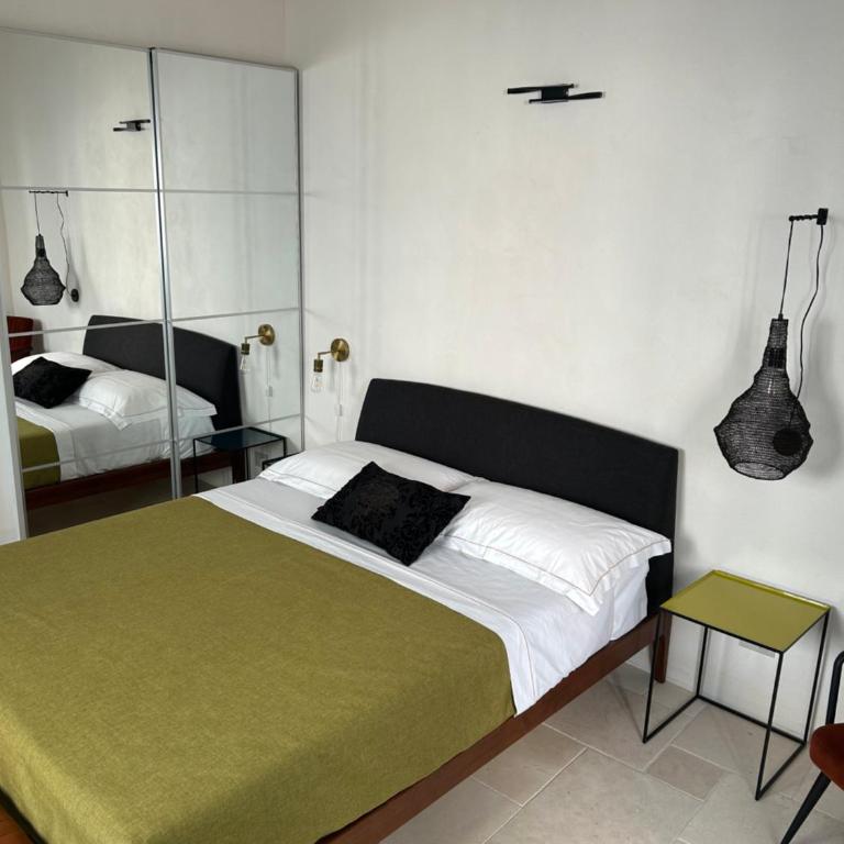 Montesanto 60 Suite & Relax Alberobello - Monolocale Deluxe - 8