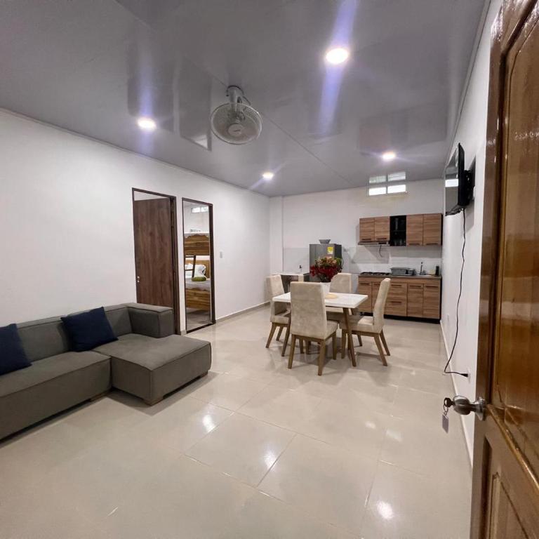 Hotel Almirante Rag - Apartamento - 1