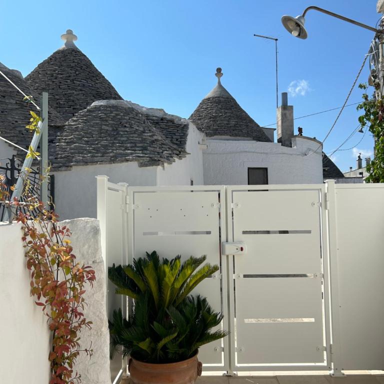 Montesanto 60 Suite & Relax Alberobello - Junior Suite Deluxe - 12