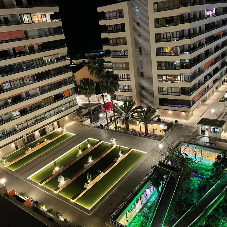 Ideal apartamento en Torremolinos - Apartamento - 31