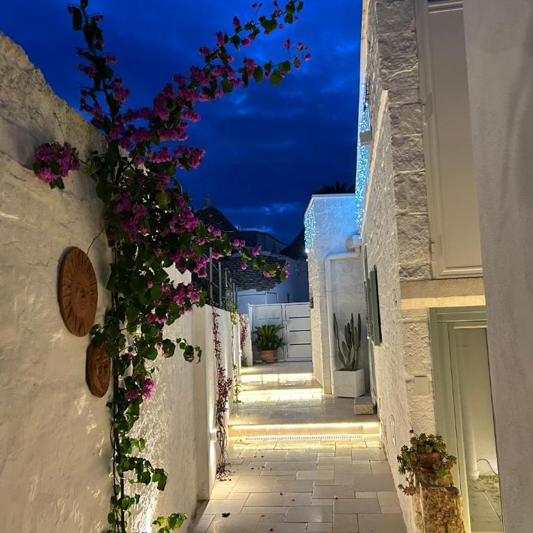 Montesanto 60 Suite & Relax Alberobello - Junior Suite Deluxe - 22