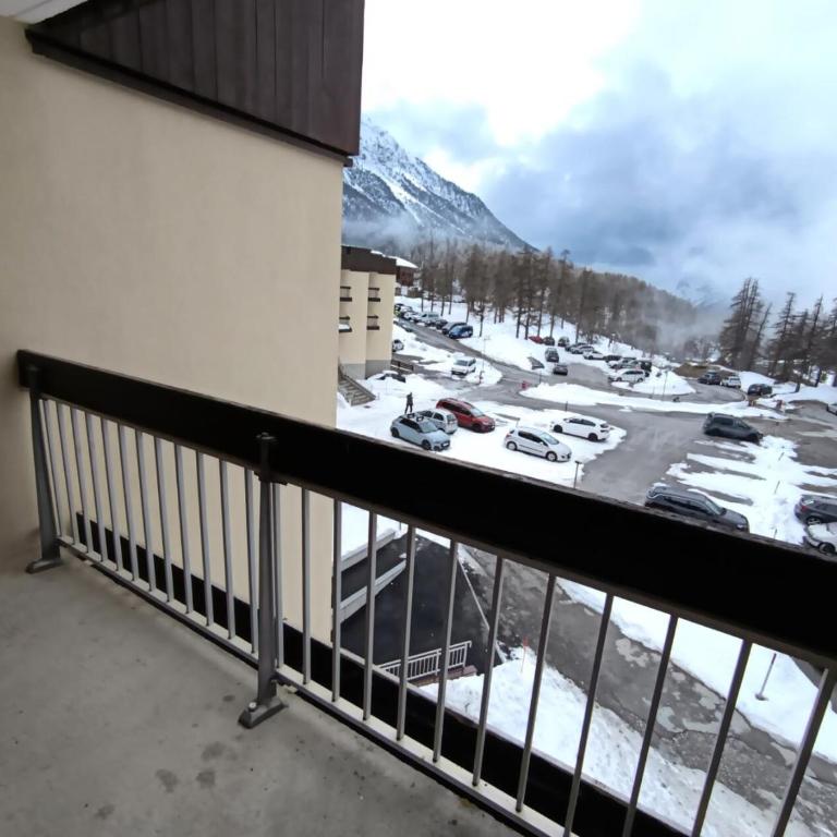 Résidence Chalmettes - Studio 2/4 personnes - Skis aux pieds MAE-9074 - Studio - 5