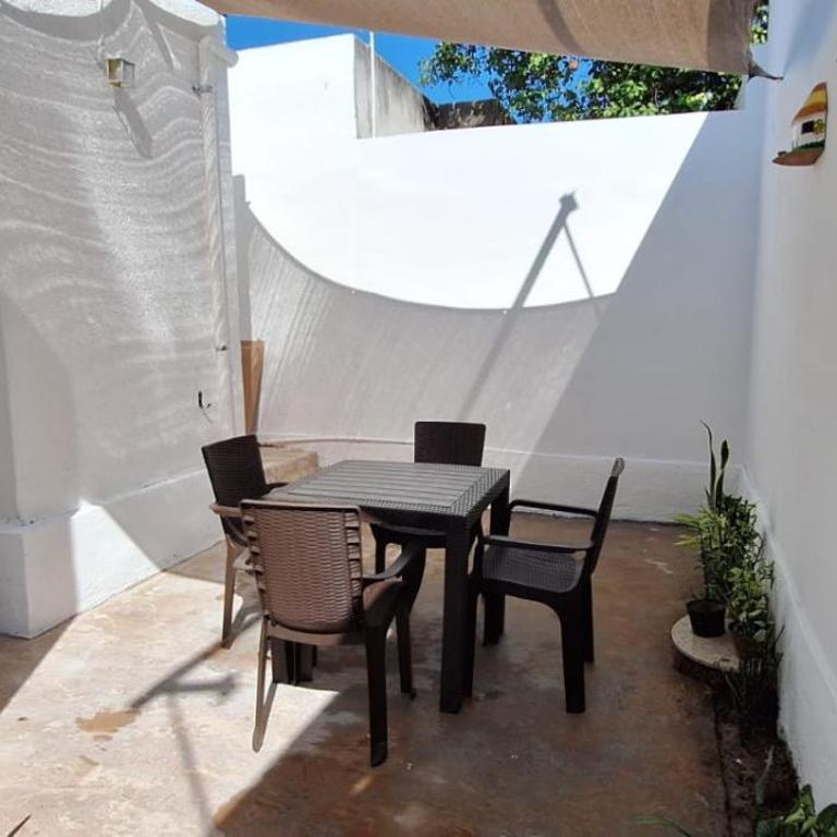 Casa en Puesta del Sol/Excelente Ubicación/2 Hab/Wifi/Netflix/Super comoda - Two-Bedroom House - 67