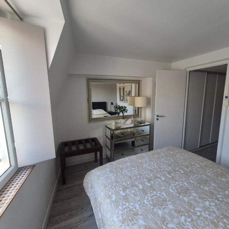 Morena - Superbe Duplex, Terrasse avec vue mer, Wifi, Climatisation - Apartment mit 1 Schlafzimmer - 21
