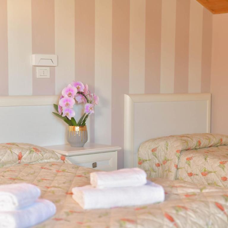 Made in Italy - Junior Suite - 8