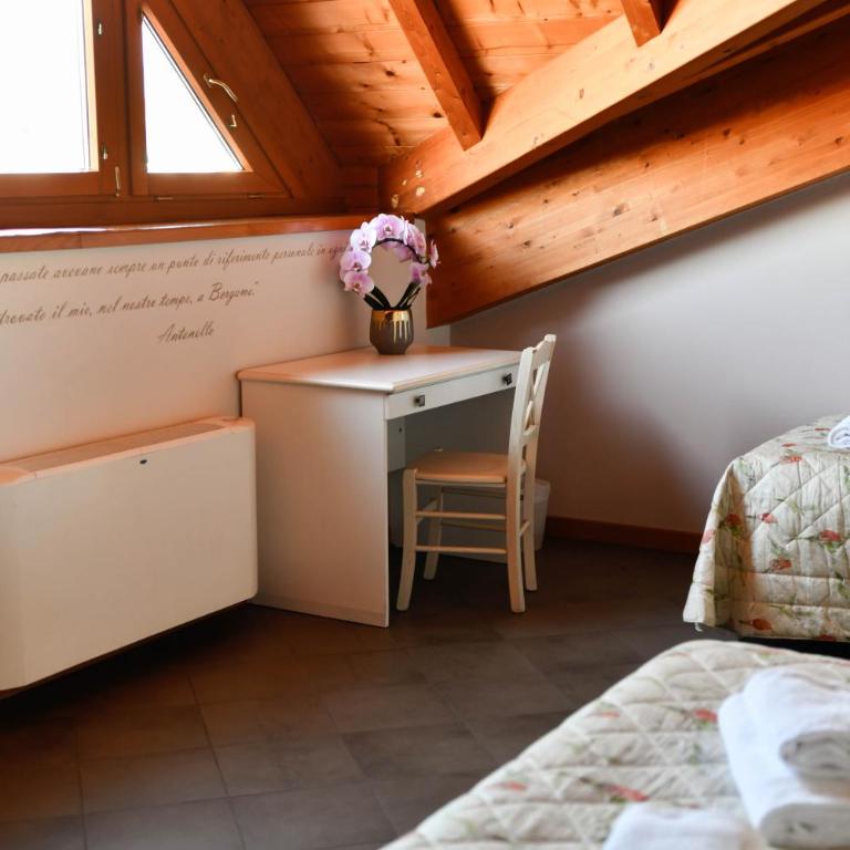 Made in Italy - Junior Suite - 5