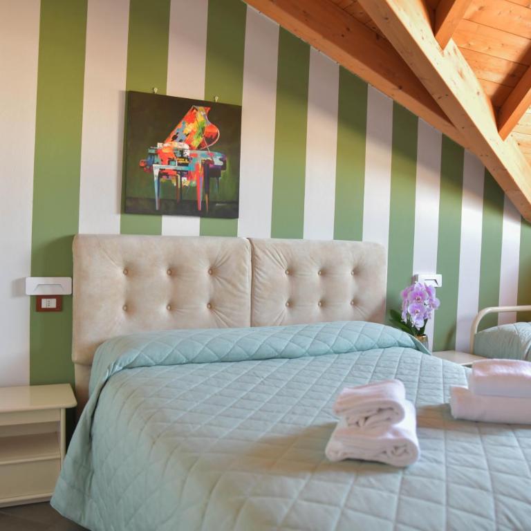 Made in Italy - Junior Suite - 2