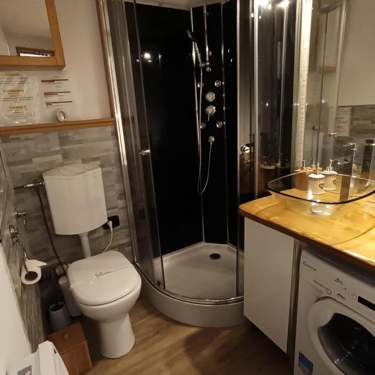 Résidence Ferme D'augustin - Batiment F - Superbe appartement pieds des pistes avec terrasse MAE-6121 - Appartamento - 7