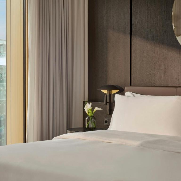 Koenigshof, a Luxury Collection Hotel, Munich - Camera King Deluxe - 2