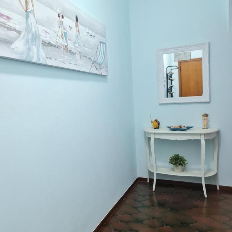 White Gull Home - Appartamento con 1 Camera da Letto - 14
