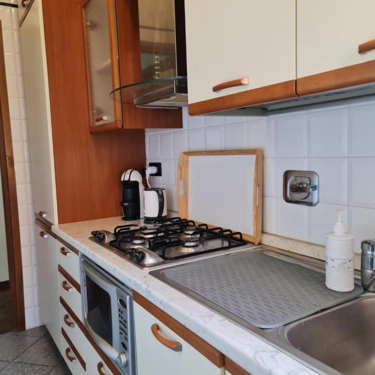 White Gull Home - Appartamento con 1 Camera da Letto - 12