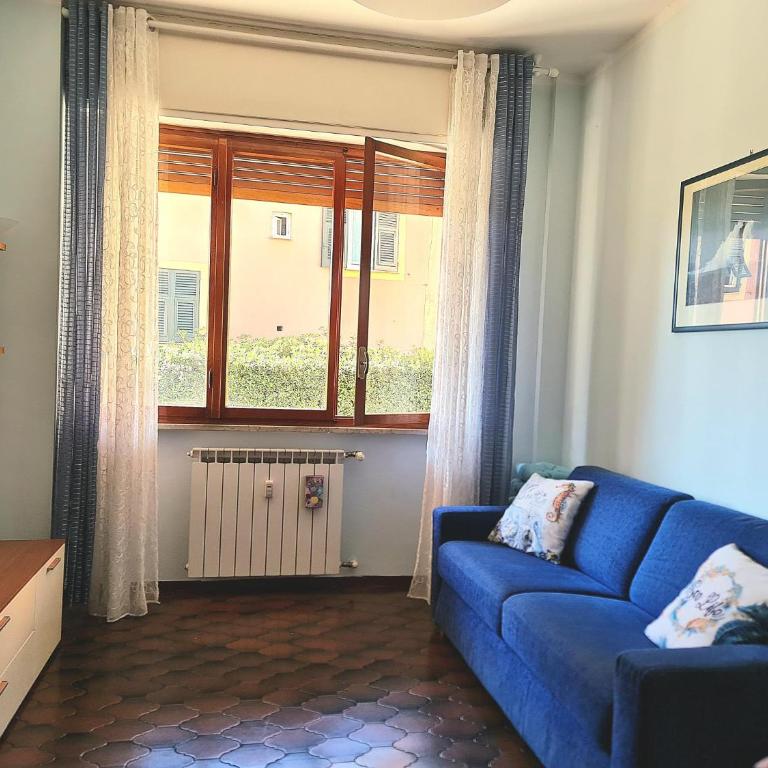 White Gull Home - Appartamento con 1 Camera da Letto - 4