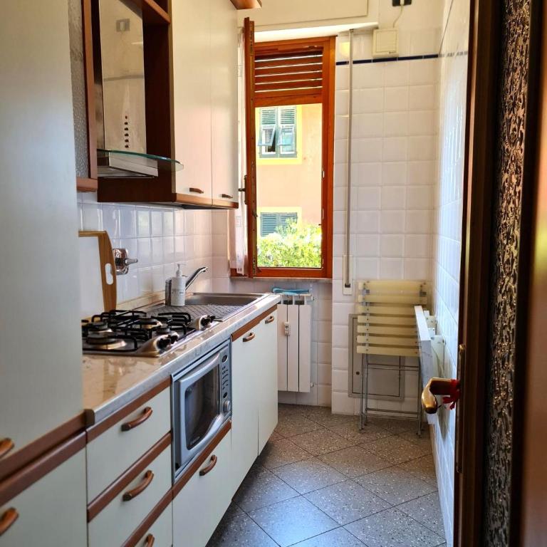 White Gull Home - Appartamento con 1 Camera da Letto - 11