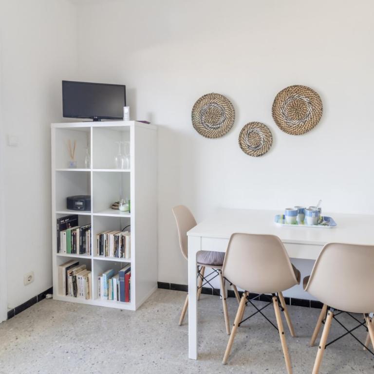 Super Fener 91 - apartamento con magníficas vistas - Apartamento de 2 dormitorios - 3