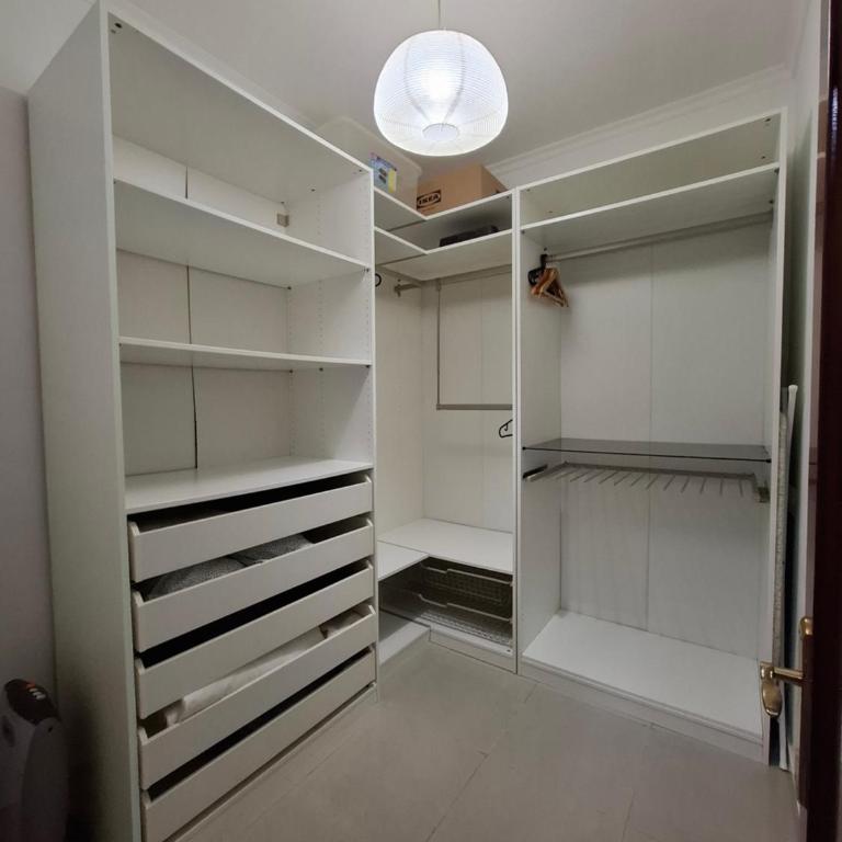 Apartamento Feduchy - Apartamento de 1 dormitorio - 15