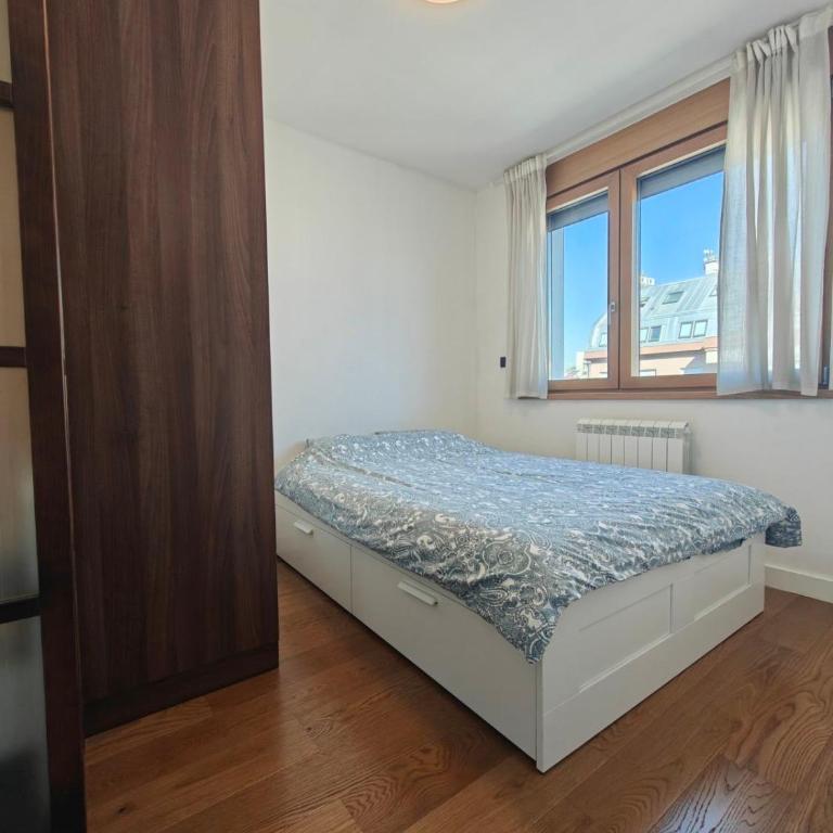 The Gates of Vracar - Apartman sa 1 Spavaćom Sobom - 16