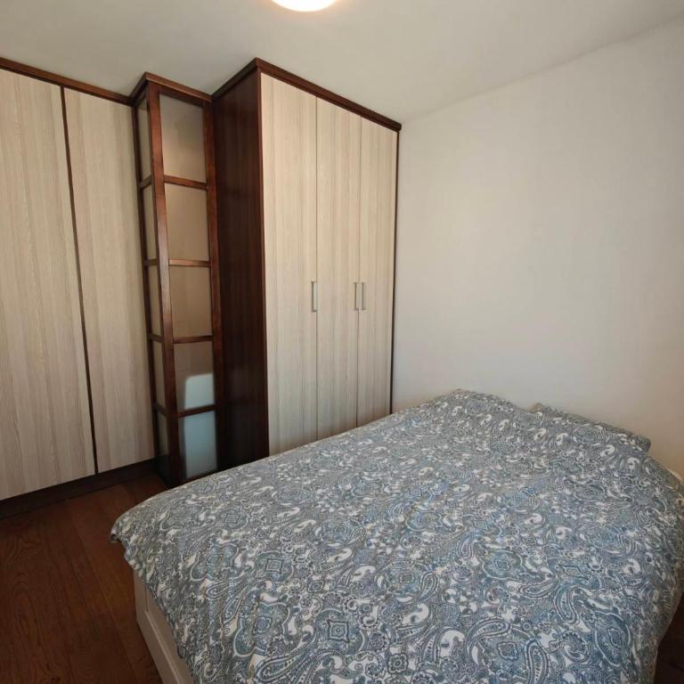 The Gates of Vracar - Apartman sa 1 Spavaćom Sobom - 17