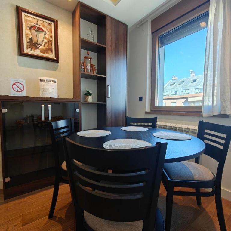 The Gates of Vracar - Apartman sa 1 Spavaćom Sobom - 9