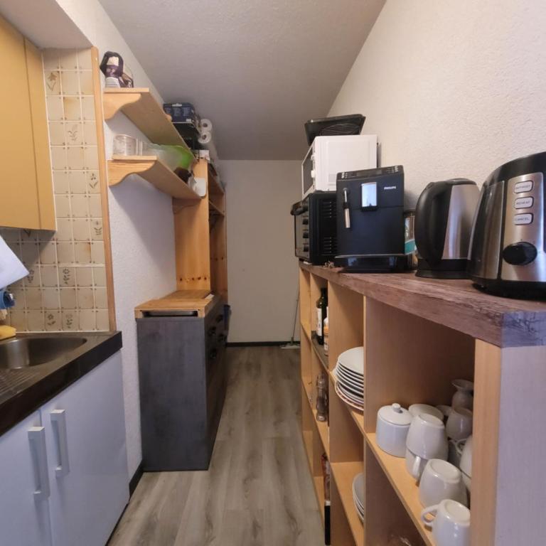 Studio Colina 206 - Studio - 11