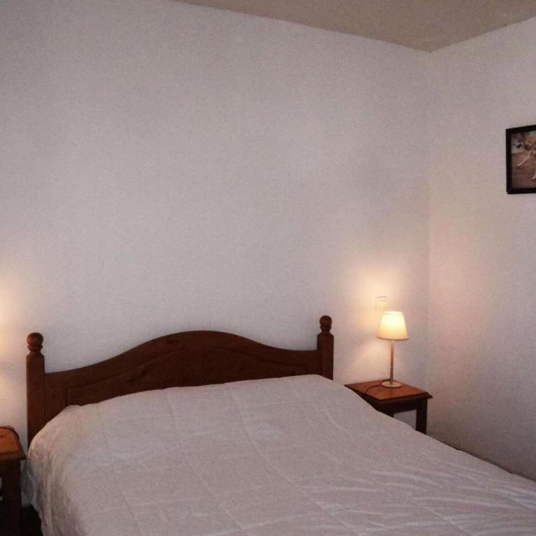 Résidence Les Eglantines - B216 LES EGLANTINES LES ORRES 1800 MAE-1194 - Appartement - 6