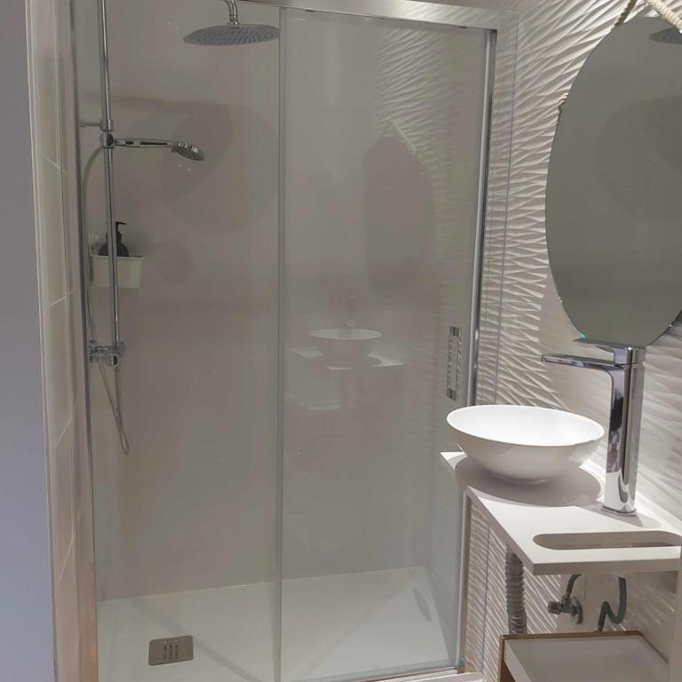 LETSMALAGA - Lovely studio in malaga centre - Studio - 23