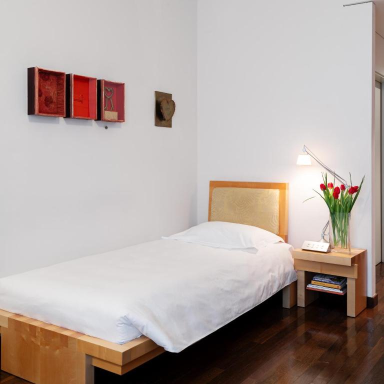 Hotel Greif, a Member of Design Hotels - Camera Singola - 3