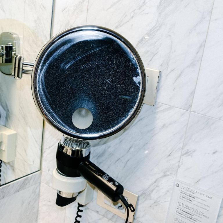 Hotel Greif, a Member of Design Hotels - Camera Singola - 4