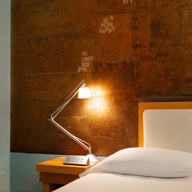 Hotel Greif, a Member of Design Hotels - Camera Standard Doppia con Letti Singoli - 1